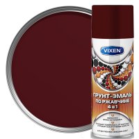 -   Vixen-3005, 520 