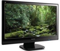  21.5" Viewsonic VX2253MH-LED, 1920x1080, GTG 2 , 250cd/m2, 1000:1, 30,000,000:1, 2Wx2 HDMI