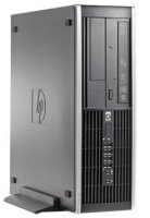  HP Elite 8300 SFF i3 3220/4Gb/500Gb/DVDRW/W8Pro64dng/ / (A2K84EA )