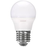   Osram "  ", E27, 6.5 , 550 ,   