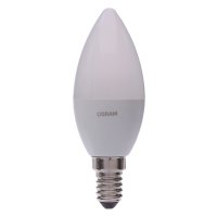   Osram "  ", E14, 6.5 , 550 ,   