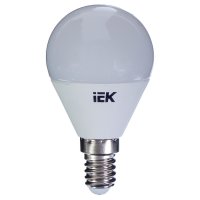   IEK G45  E14 7  3000    