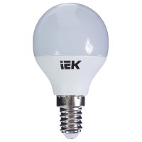   IEK G45  E14 7  4000    