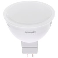   Osram, GU5.3, 5.2 , 500 ,   ,  