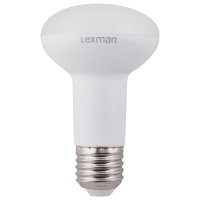   Lexman  R63 E27 8.5  806    