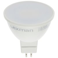   Lexman  GU5.3 7.5  750  2700K