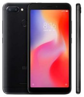  Xiaomi Redmi 6 4/64GB 