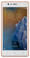  Nokia 3 Dual sim  (11NE1R01A07)