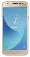  Samsung Galaxy J3 (2017)  (SM-J330FZDDSER)