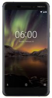  Nokia 6.1 32GB blue & gold