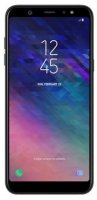  Samsung Galaxy A6 32GB  (SM-A600FZKNSER)