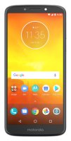  Motorola Moto E5 16GB 