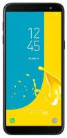  Samsung Galaxy J6 (2018) 32GB  (SM-J600FZKGSER)