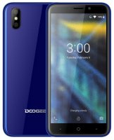  DOOGEE X50 L 