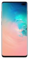  Samsung Galaxy S10+ 8/128GB  (SM-G975FZWDSER)