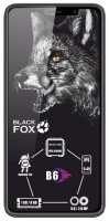  Black Fox B6 