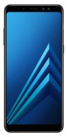  Samsung Galaxy A8+ SM-A730F/DS  (SM-A730FZKDSER)