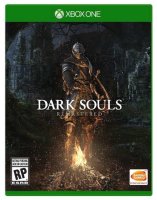  Dark Souls: Remastered Xbox ONE