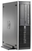  HP Elite 8300 SFF i5 3470/4Gb/1Tb/HD7450 1Gb/DVDRW/W7Pro64/ // Solenoid Lock a