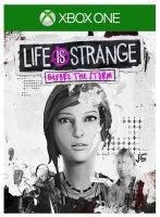  Life Is Strange: Before The Storm Xbox ONE