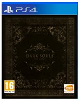  Dark Souls Trilogy PlayStation 4