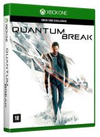  Quantum Break Xbox ONE