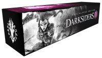  Darksiders III Apocalypse Edition PlayStation 4