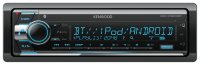  KENWOOD KDC-X5200BT 