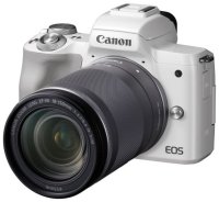  Canon EOS M50 Kit 18-150mm IS STM LP-E12