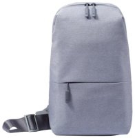  Xiaomi City Sling Bag 10.1-10.5 light grey