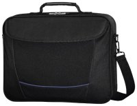  HAMA Seattle Life Notebook Bag 17.3 black