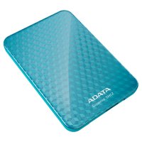   ADATA (AHD720-500GU3-CBK) Durable HD720 Black USB3.0 Portable 2.5" HDD 500Gb EXT (RTL)