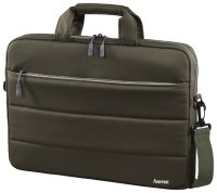  HAMA Toronto Notebook Bag 15.6 olive