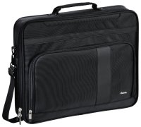  HAMA Dublin I Notebook Bag 15.6 black