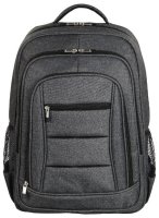  HAMA Business Notebook Backpack 15.6 grey