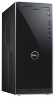   DELL Inspiron 3670 (3670-6603) Mini-Tower/Intel Core i7-8700/8 /128  SSD/10