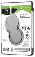   Seagate ST500LM034