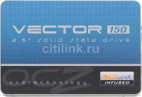   HDD 240Gb SSD OCZ Vertex 3 Series (VTX3-25SAT3-240G.20, SATA-III, 2.5", MLC)