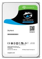   Seagate ST3000VX009