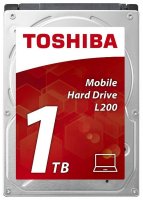   Toshiba HDWL110EZSTA