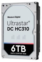   Western Digital HUS726T6TAL5204