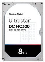   Western Digital HUS728T8TAL5204