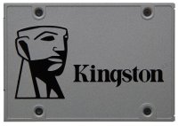   Kingston SUV500/240G 