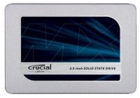   Crucial CT250MX500SSD1 