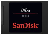   SanDisk SDSSDH3-250G-G25