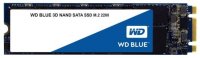   Western Digital WD BLUE 3D NAND SATA SSD 1 TB (WDS100T2B0B)