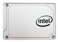   Intel SSDSC2KI512G801 