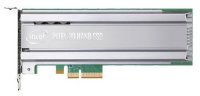   Intel SSDPEDKX040T701 