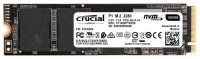   Crucial CT1000P1SSD8