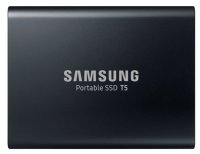    SSD Samsung Portable SSD T5 1TB 